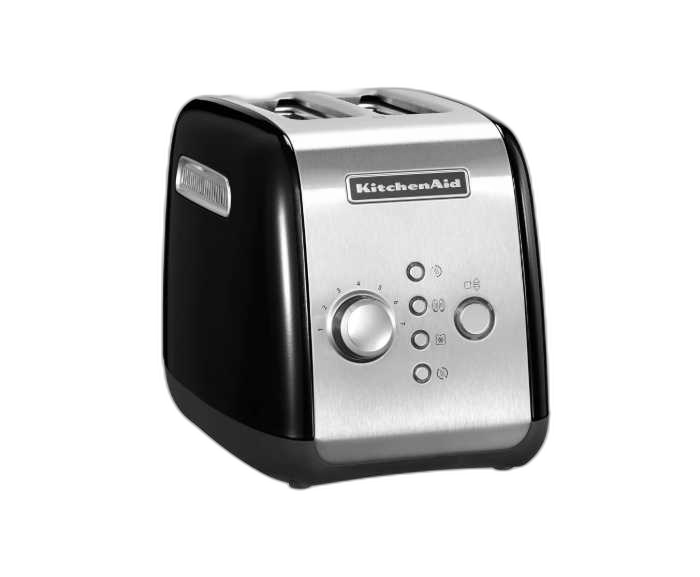 1 74 - توستر 2 اسلایس کیچن اید مدل اونیکس 5KMT221BOB