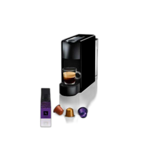 1 82 - اسپرسوساز نسپرسو مدل Essenza Mini