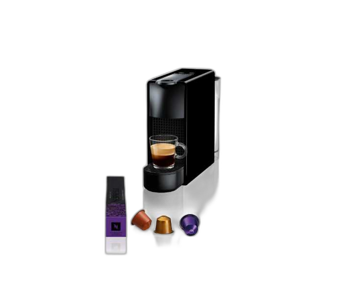 1 82 - اسپرسوساز نسپرسو مدل Essenza Mini