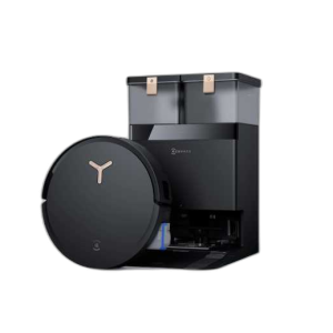 1 83 - جارو رباتیک اکووکس مدل Ecovacs X8 Pro Omni