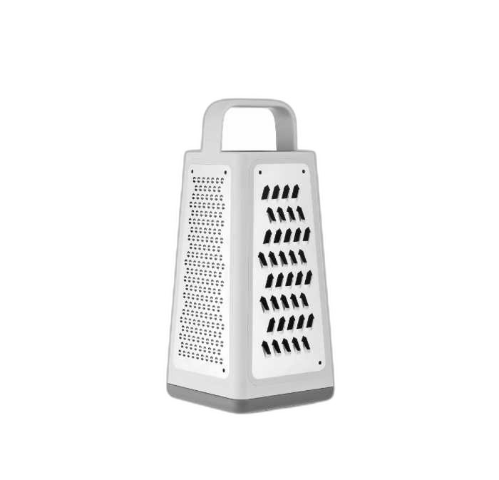 1 94 - رنده 4 طرفه زولینگ با محافظ تیغه