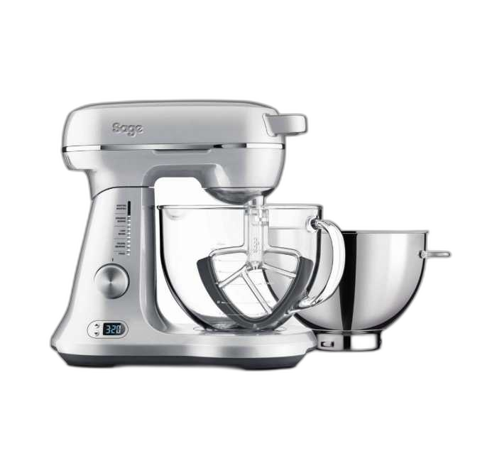 1 96 - همزن کاسه دار سیج مدل BEM825BAL