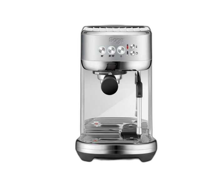 1 98 - اسپرسوساز سیج مدل SES500BSS