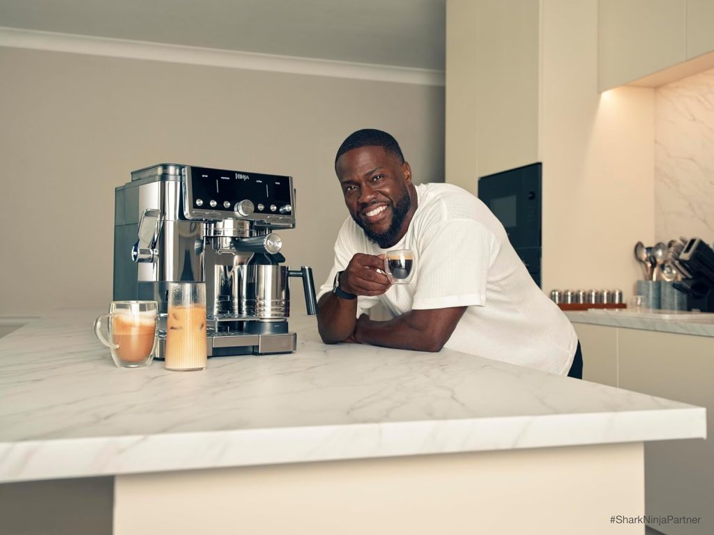 2 35 - اسپرسوساز اتومات نینجا مدل NINJA ES701