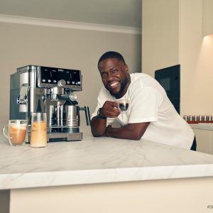 اسپرسوساز اتومات نینجا مدل NINJA ES701