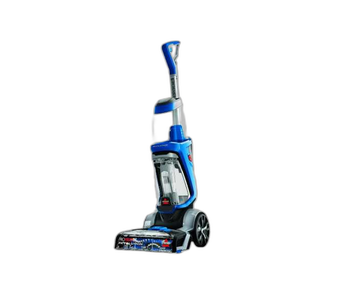 2 4 - فرش شوی و مبل شوی بیسل مدل Proheat 2x revolution 1858