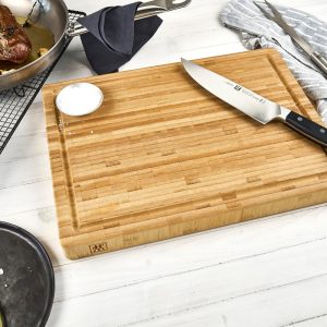 تخته برش بامبو برند زولینگ آلمان