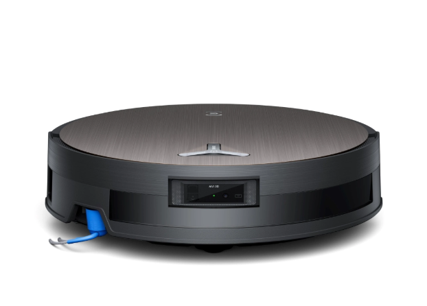 2 - جارو رباتیک اکووکس مدل X11 OmniCyclone