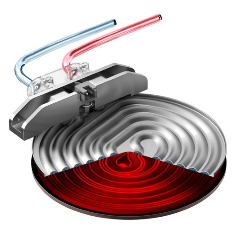 22 5 - اسپرسوساز سیج مدل SES500BSS