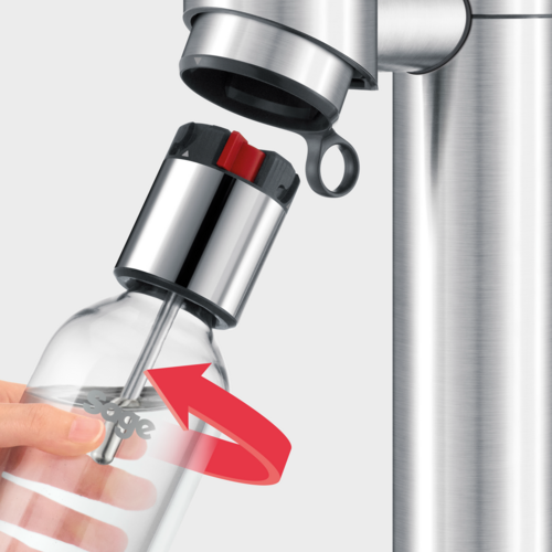 22 - سوداساز سیج مدل SCA800BSS