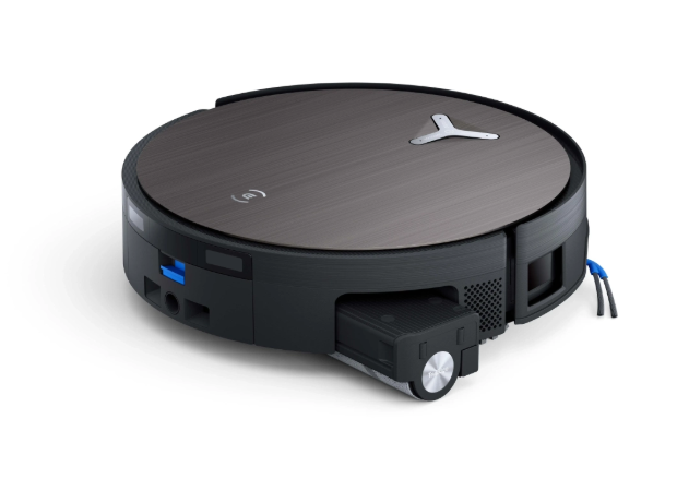 3 3 - جارو رباتیک اکووکس مدل X11 OmniCyclone