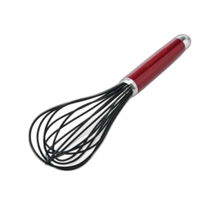 3 - همزن دستی سیلیکونی کیچن اید مدل کلاسیک