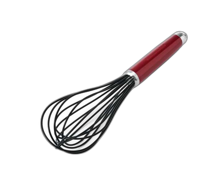 3 - همزن دستی سیلیکونی کیچن اید مدل کلاسیک