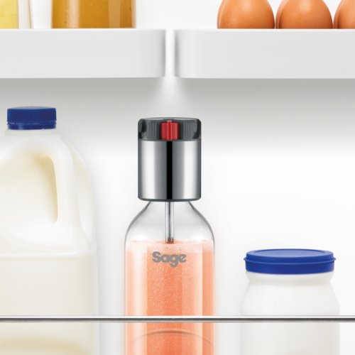 33 - سوداساز سیج مدل SCA800BSS