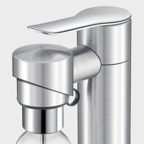 44 - سوداساز سیج مدل SCA800BSS