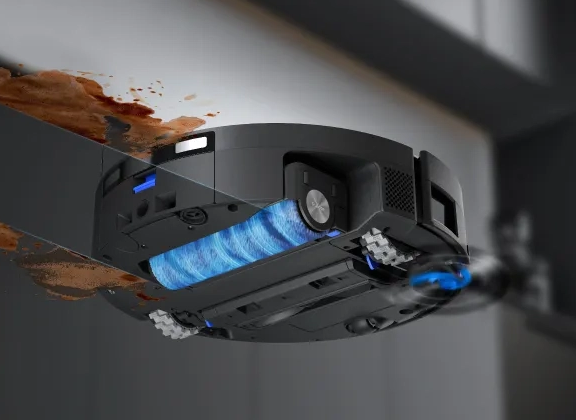 5 - جارو رباتیک اکووکس مدل X11 OmniCyclone