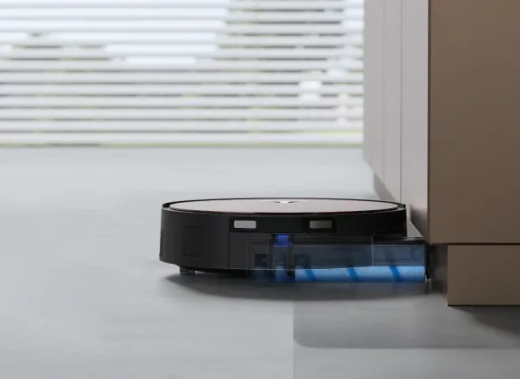 6 1 - جارو رباتیک اکووکس مدل X11 OmniCyclone