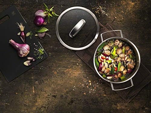 6 18 - قابلمه زولینگ مدل ویتالیتی 20 سانت ZWILLING Vitality