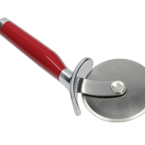 61 BiTE8ncS - برش پیتزا کیچن اید رنگ قرمز