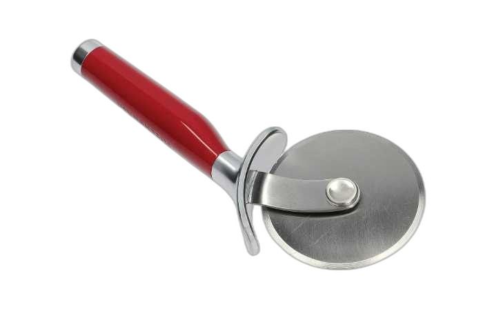 61 BiTE8ncS - برش پیتزا کیچن اید رنگ قرمز