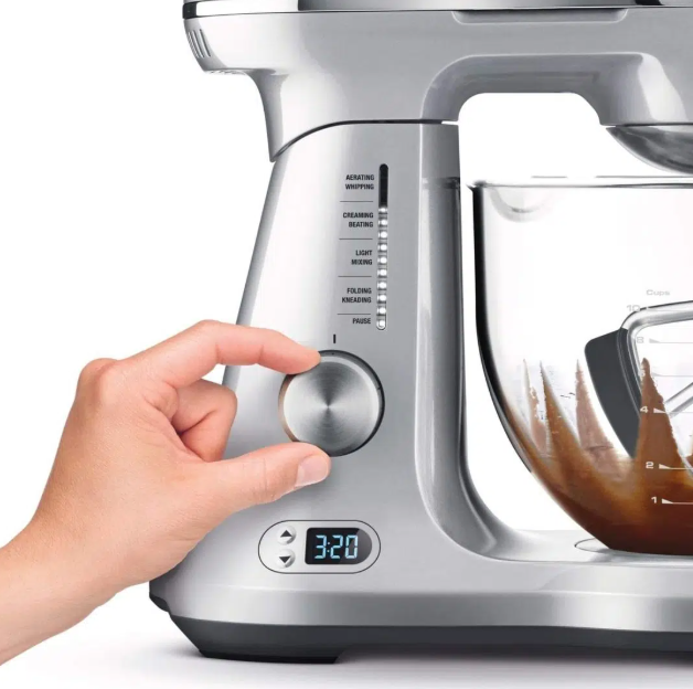 7 1 - همزن کاسه دار سیج مدل BEM825BAL