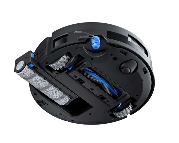 8 1 - جارو رباتیک اکووکس مدل X11 OmniCyclone