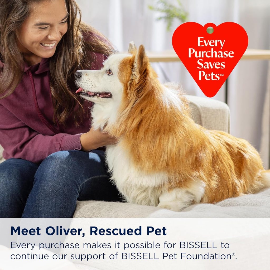 8 13 - محلول شستشوی بیسل Bissell Multi Surface