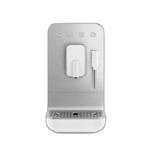 اسپرسوساز اتوماتیک اسمگ با نازل بخار مدل BCC02 2 33 - اسپرسوساز اتوماتیک اسمگ با نازل بخار مدل BCC02