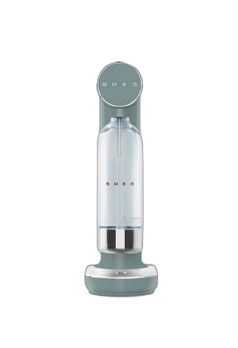 444 - سودا ساز اسمگ مدل SMEG SKC01