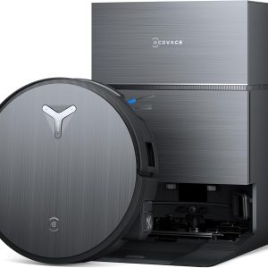 جاروی رباتیک اکووکس DEEBOT X11 PRO OMNI 121 1 2 - جاروی رباتیک اکووکس DEEBOT X11 PRO OMNI