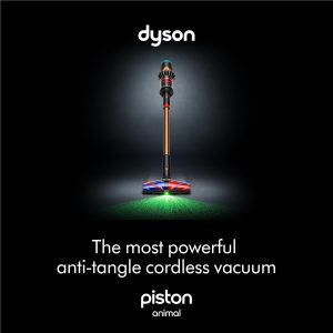آلپوشاپ 153 جارو شارژی دایسون V16 Piston Animal Submarine