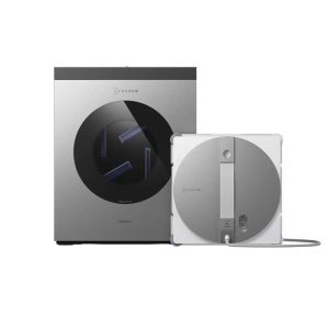 ربات شیشه پاک کن اکووکس مدل Ecovacs Winbot W3 Omni 115 1 1 - ربات شیشه پاک کن اکووکس مدل Ecovacs Winbot W3 Omni