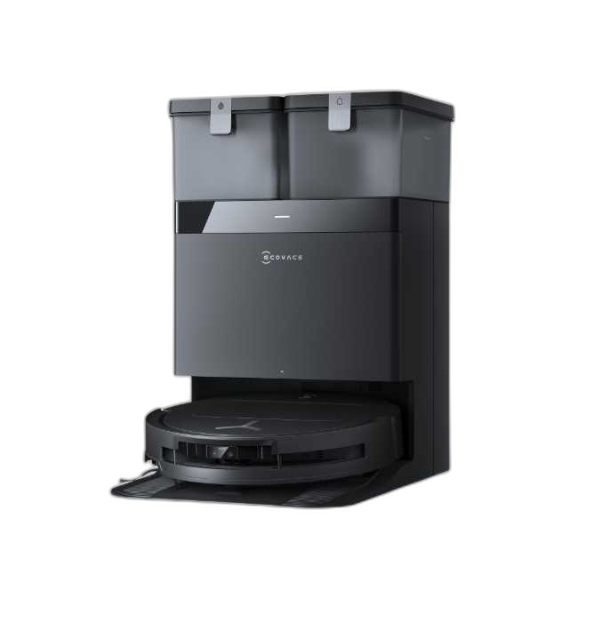 1 100 - جارو رباتیک اکووکس مدل T50 PRO OMNI