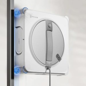 آلپوشاپ 142 ربات شیشه پاک کن اکووکس مدل Ecovacs WINBOT W2s OMNI