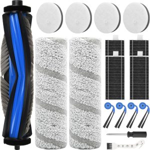 پک لوازم یدکی رباتیک اکووکس X11 OmniCyclone 107 1 10 - پک لوازم یدکی رباتیک اکووکس X11 OmniCyclone