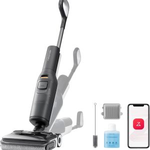 جارو شارژی زمین شوی روبوراک مدل Roborock F25 Ultra 109 1 3 - جارو شارژی زمین شوی روبوراک مدل Roborock F25 Ultra