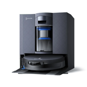 جارو رباتیک اکووکس مدل X12S Omni Cyclone 4 1 - جارو رباتیک اکووکس مدل X12S Omni Cyclone