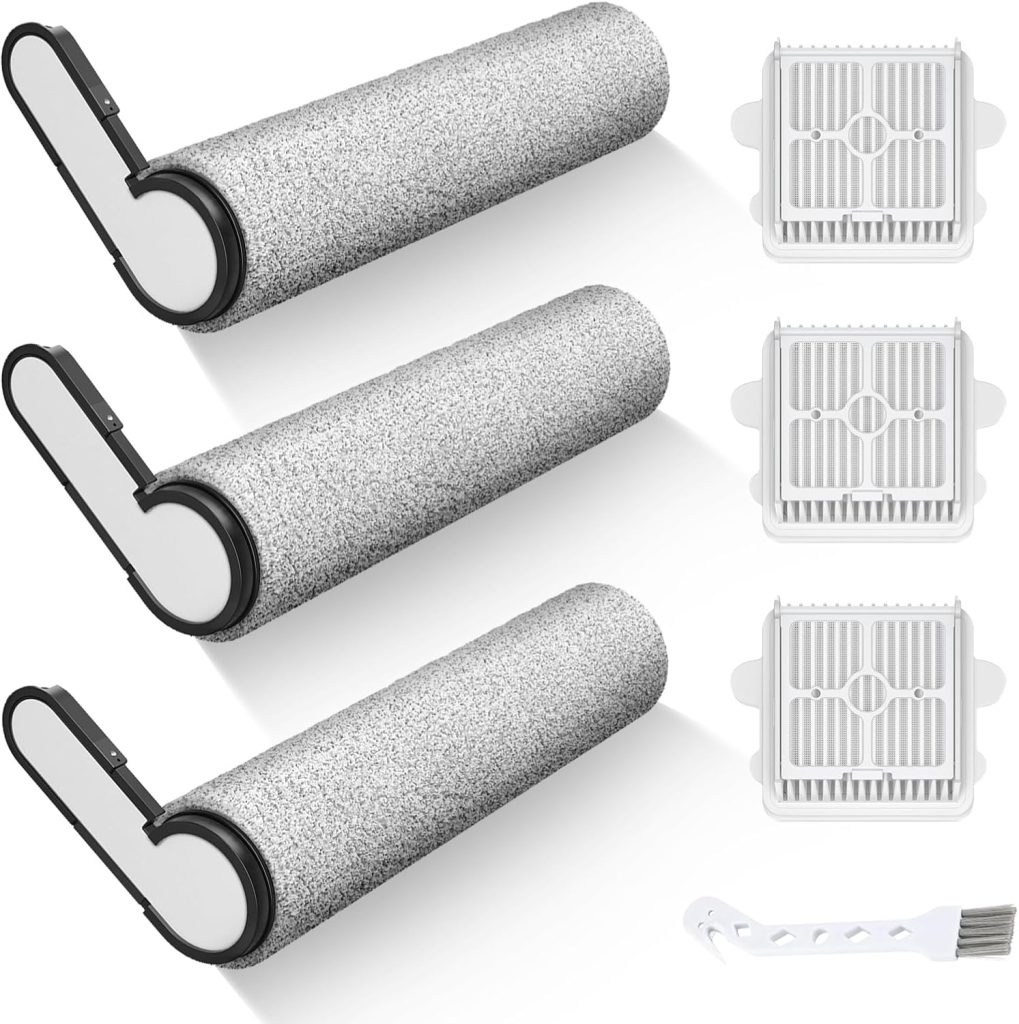 لوازم یدکی جارو شارژی روبوراک F25 Series 11 1 7 - لوازم یدکی جارو شارژی روبوراک F25 Series