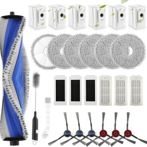 پک لوازم یدکی رباتیک اکووکس t30 series 6 1 9 - پک لوازم یدکی رباتیک اکووکس t30 series