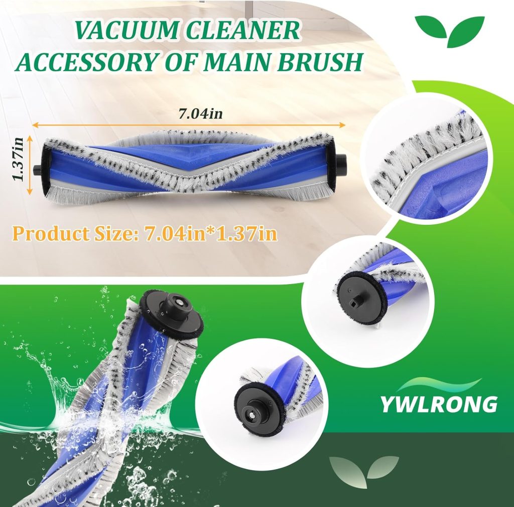 پک لوازم یدکی رباتیک اکووکس t30 series 15 2 6 - پک لوازم یدکی رباتیک اکووکس t30 series